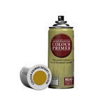 Desert Yellow Primer