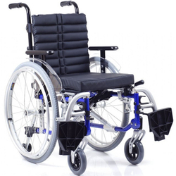 Кресло- коляска для детей и подростков с инвалидностью PUMA