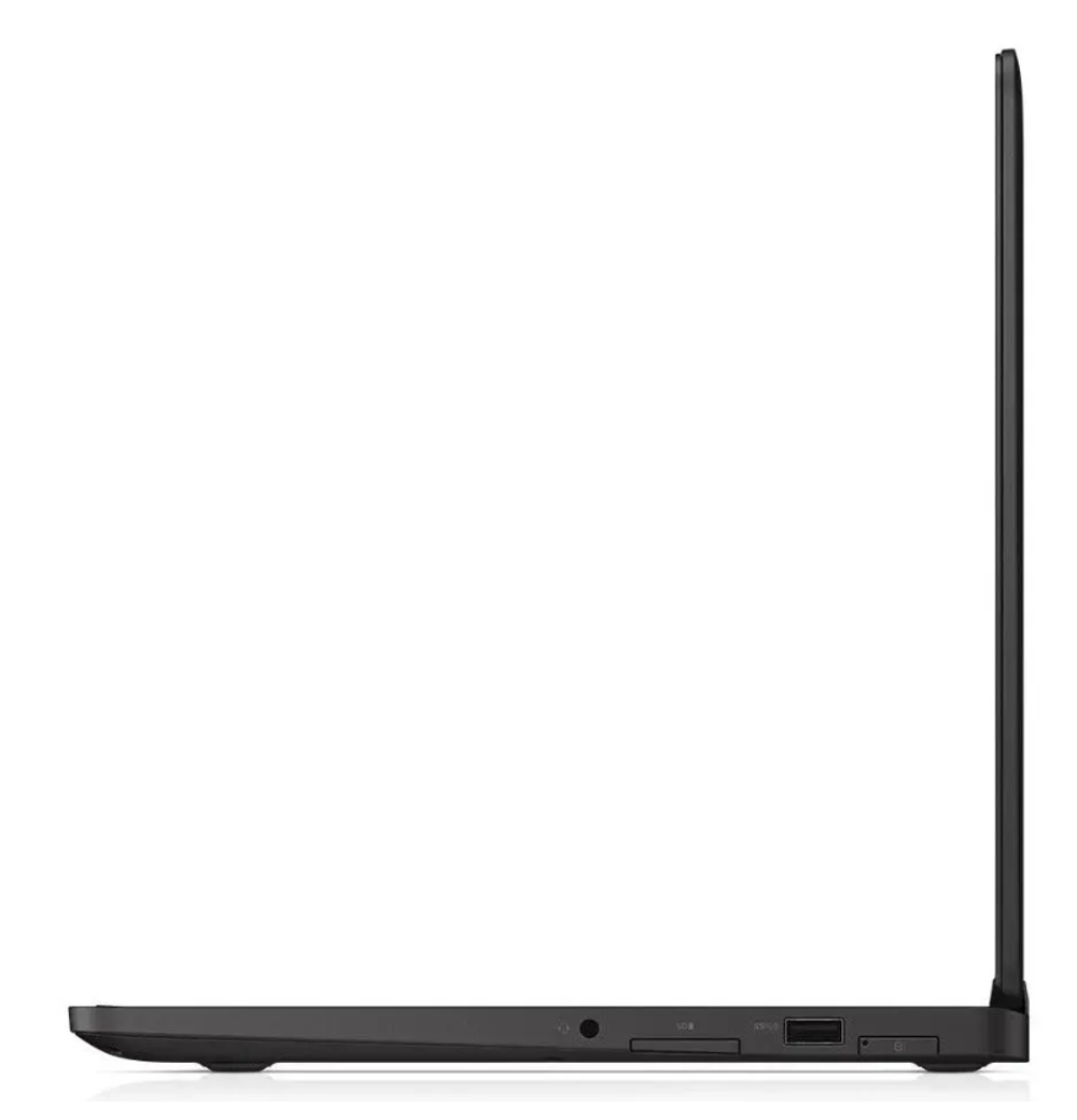 12.5" Ноутбук Dell Latitude E7270 (1366x768, Intel Core i7-6600, RAM 8ГБ, SSD 256ГБ, Intel HD Graphics 520, Win 10Pro)