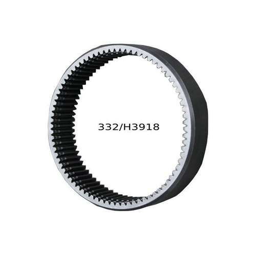 Кольцо зубчатое JCB 332/H3918, 332-H3918, 332H3918