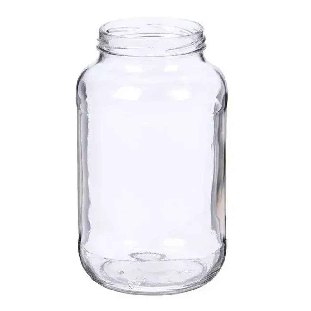 Банка 2,0л ТО d82 (комплект 6 шт)