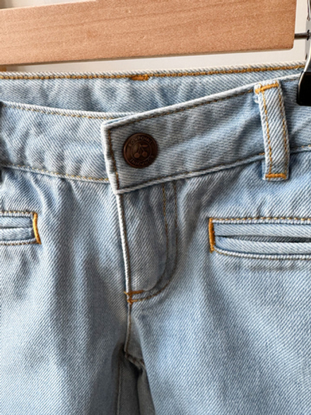 Джинсы Bonpoint, 116