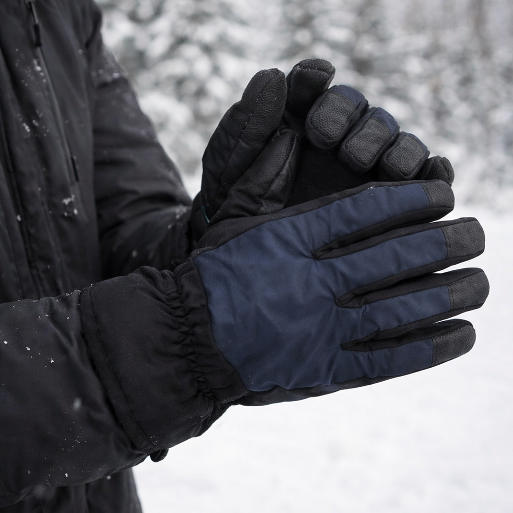 Перчатки Osprey DFZ-7