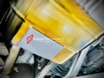 Спортивная выхлопная система с заслонками для Porsche 718 Boxster/Cayman 982 (2.0T и 2.5T) Порше Кайман