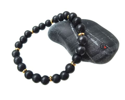 Браслет из шунгита