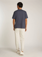 Футболка CALVIN KLEIN JEANS - графитовый(J30J326871)