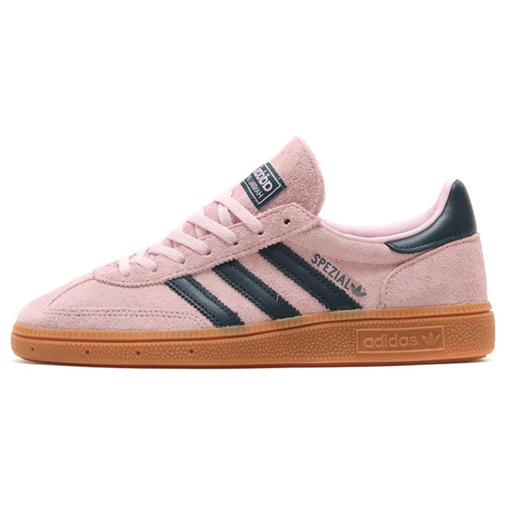 adidas originals HANDBALL SPEZIAL Кроссовки для скейтбординга Низкие Женские
