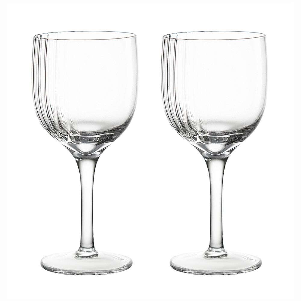 Набор рюмок Alice в подарочной упаковке, 65 мл, 2 шт.