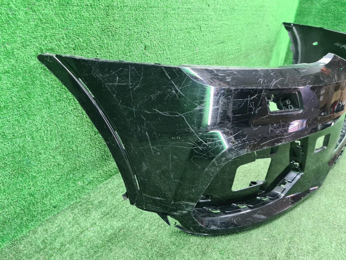 Бампер передний Audi Q3 1 8U (2014-2018)