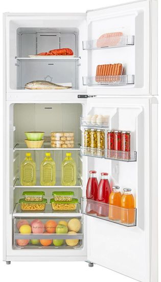 Холодильник Zarget ZRT 245 NFW