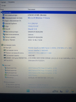 Ноутбук Lenovo IdeaPad 3-14ADA05. Конфигурация: AMD Ryzen 5 3500U 2.1 ГГц/8 ГБ/512 ГБ SSD/AMD Radeon Vega 8/Windows 11 Домашняя/14"/1920x1080 пикс./B1