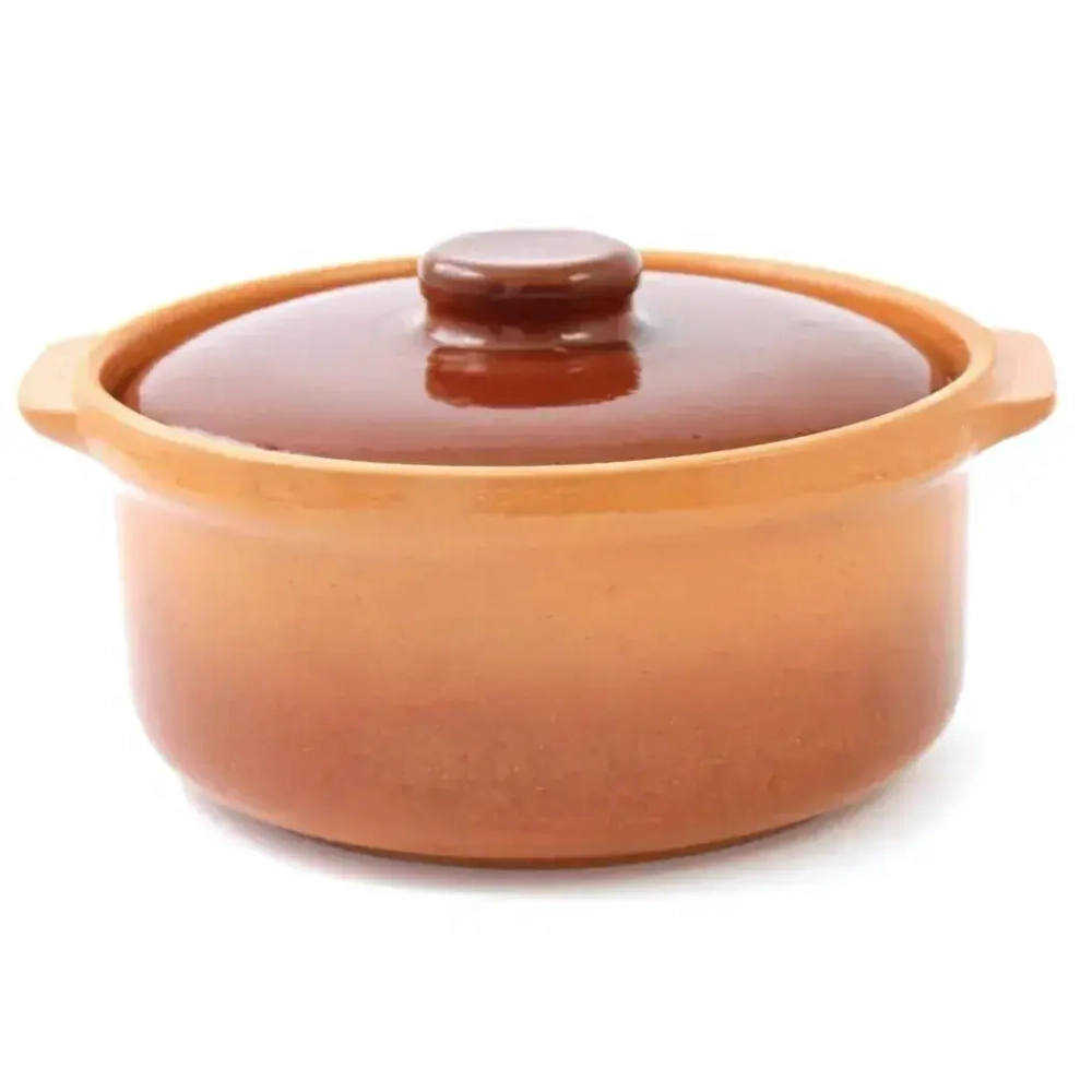 Горшок- сотейник 0,4л1ГС3-1