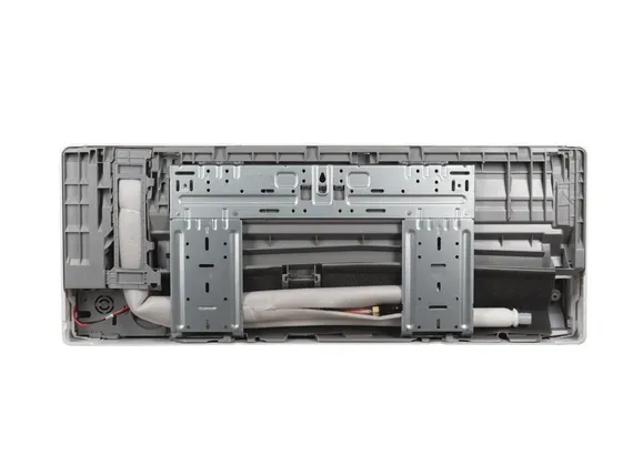 Сплит-система Midea MSFE1S-18FRN8G1/MOFE1-18FRN8G1 Breezeless E