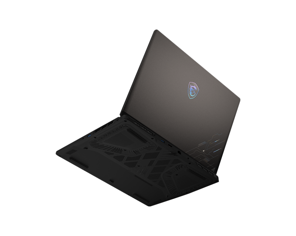 Ноутбук MSI Crosshair 17 HX D14VGKG-065N Intel i7-14700HX/16Gb/1Tb SSD/RTX 4060/17/QHD+/240Hz/Win 11