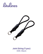 Карабин для ленты Chacott