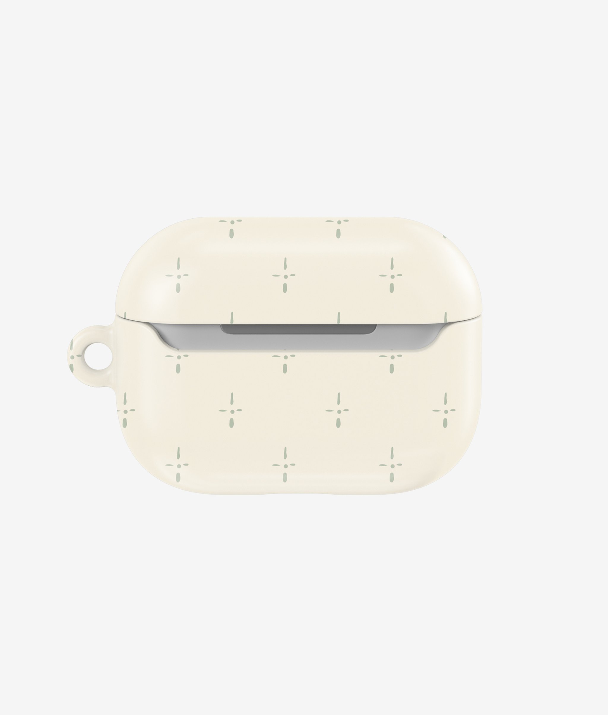 Кейс GLOW UP ERA для AirPods