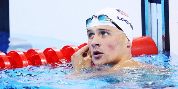Шестикратный чемпион Олимпийских игр выставил на продажу олимпийские медали