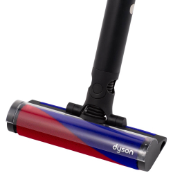 Вертикальный беспроводной пылесос Dyson SV50 PencilVac Fluffy (492747-01)