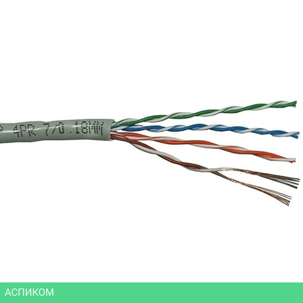 Кабель Neomax NM13001