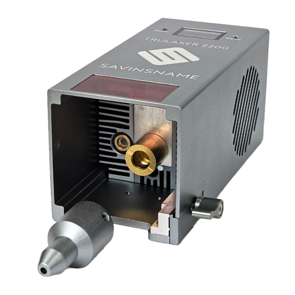 Модуль лазерной резки TRULASER