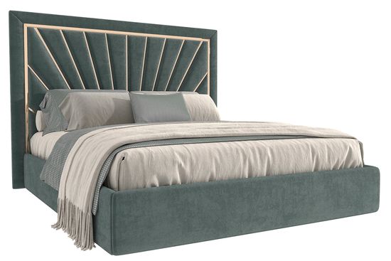 Кровать Санрайз Дизайн