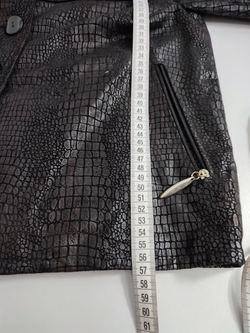 Жакет Mirser под кожу 46/48 размер