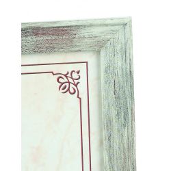 FA пластик Пепельный бриз 10х15 | FA фототовары