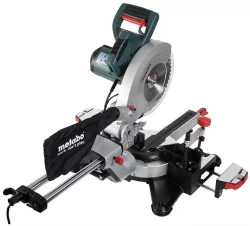 Торцовочная пила Metabo KGS 254 M 602540000