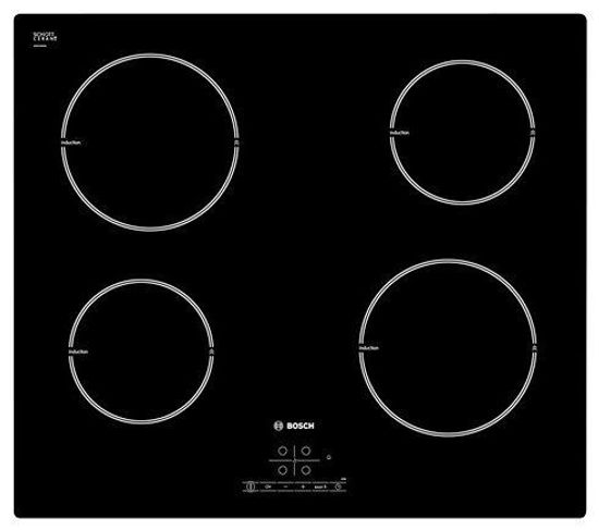 Индукционная варочная панель Bosch PIA611B68E