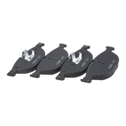 Колодки GANZ передние BMW 5- F10 / F11 (09-) / 7-F01 / F02 (2008-) Арт.:GIJ09321