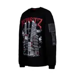 Лонгслив Decline City