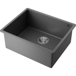 Кухонная мойка Omoikiri Bosen 54-U-WH