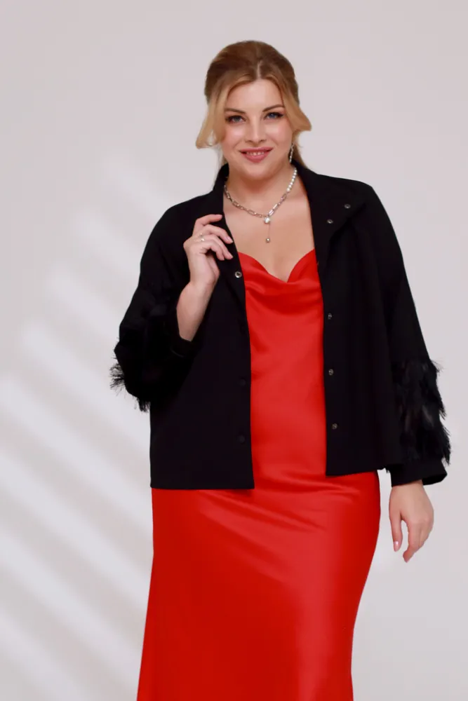 Болеро 20026 Fabrika