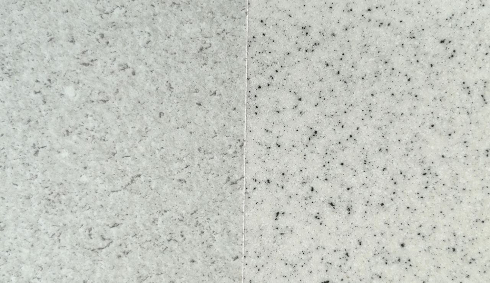 Мойка POLYGRAN ARGO-460 светло-серый №314