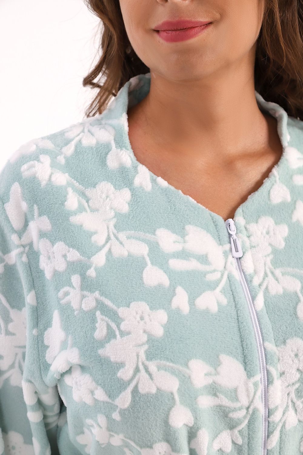 Халат Лоза-2 Виотекс МЯТНЫЙ