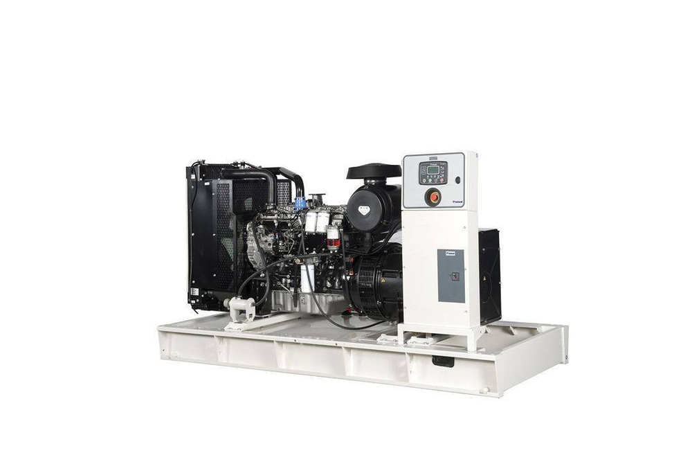 Дизельный генератор MGE MGEp320PS