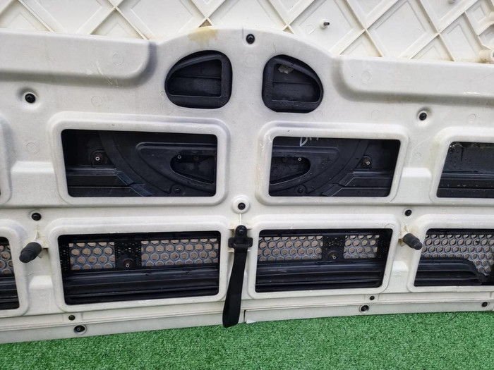 Капот FAW J7 (2023-н.в.)