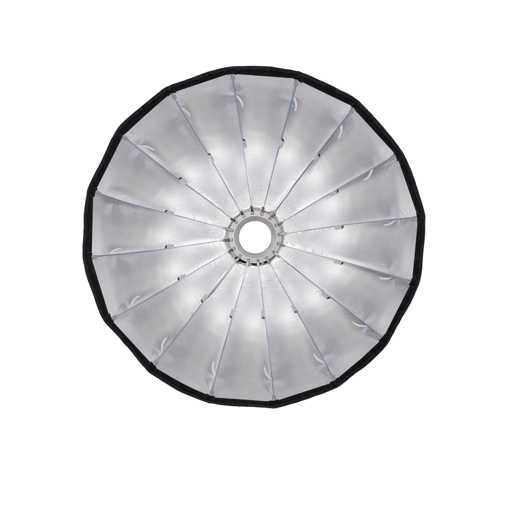 Софтбокс Godox QR-P90 параболический быстроскладной