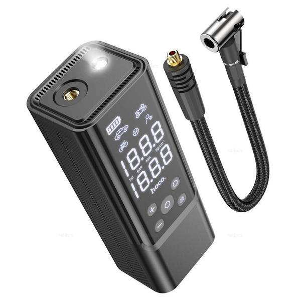 ZP7 Maddy портативный смарт насос (5000mAh)