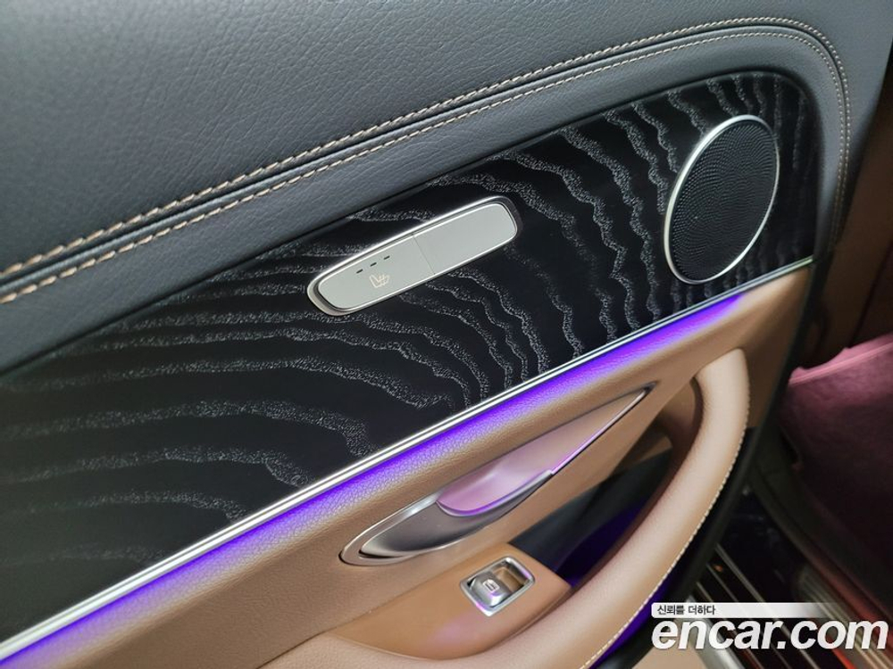 Mercedes-Benz E-Class W213 E250 AMG Line (11.2022)