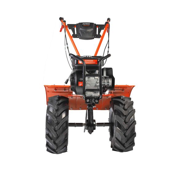 Мотоблок "PATRIOT" УРАЛ EXTREME 440107581