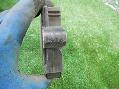 Блок управления CAS BMW 3er E92 (2004-2013)