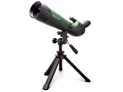 Зрительная труба Konus Konuspot-80 20-60X80mm трипод,адаптер смартфона