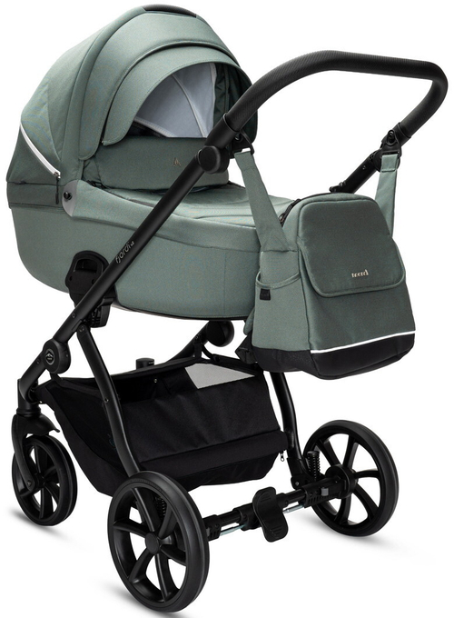 Детская коляска Noordi Fjordi V2 2 в 1 1462842 Fern