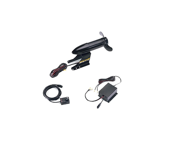 Электромотор Minn Kota MK 55 EM