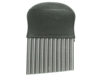 Нож рельефный для овощей 36366