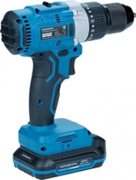 Дрель-шуруповерт аккумуляторная NORDBERG NE108K ЦБ-00016880