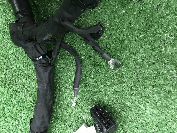 Проводка кузова задняя Chery Tiggo 8 Pro (21-24)