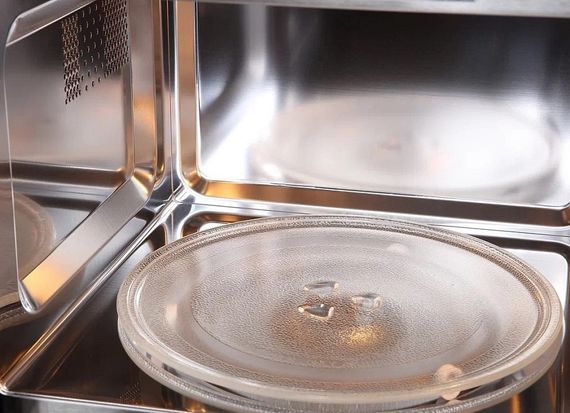 Встраиваемая микроволновая печь Evelux MW 20 B