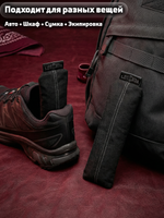 Поглотитель запахов и влаги LEGENDA для спортивной экипировки (Драйпер) с ароматом вишни